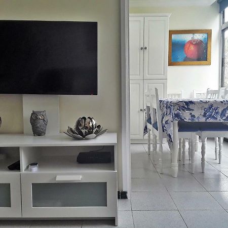 Apartamento Avenida Tirajana Nº3 Playa del Inglés Exterior foto