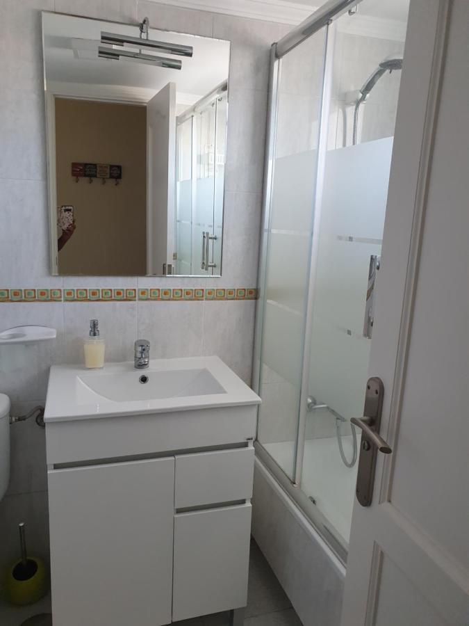 Apartamento Avenida Tirajana Nº3 Playa del Inglés Exterior foto