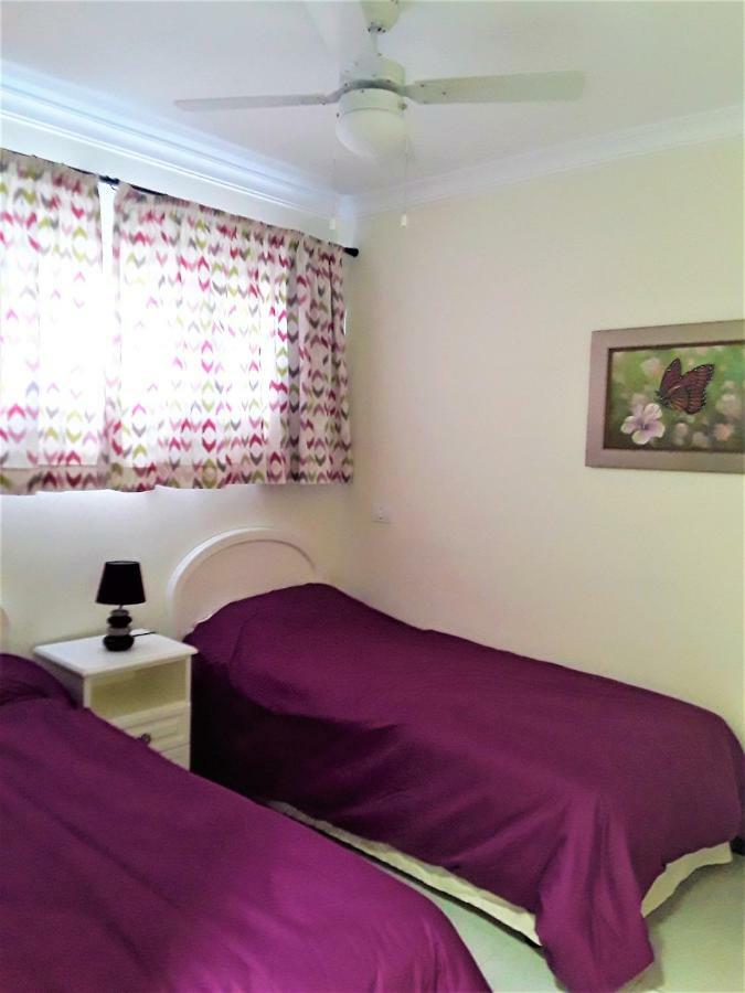 Apartamento Avenida Tirajana Nº3 Playa del Inglés Exterior foto