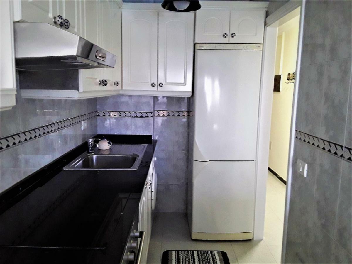 Apartamento Avenida Tirajana Nº3 Playa del Inglés Exterior foto