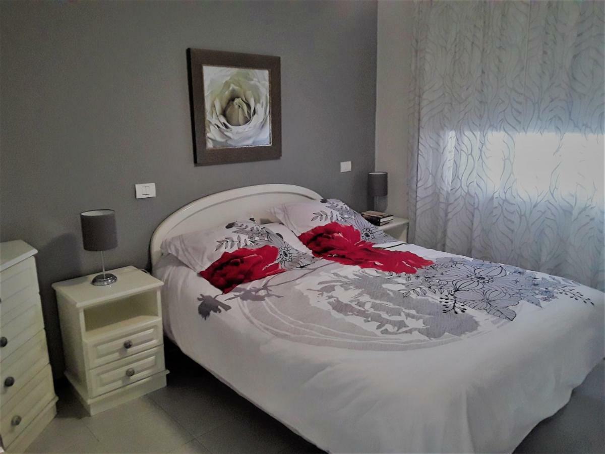 Apartamento Avenida Tirajana Nº3 Playa del Inglés Exterior foto