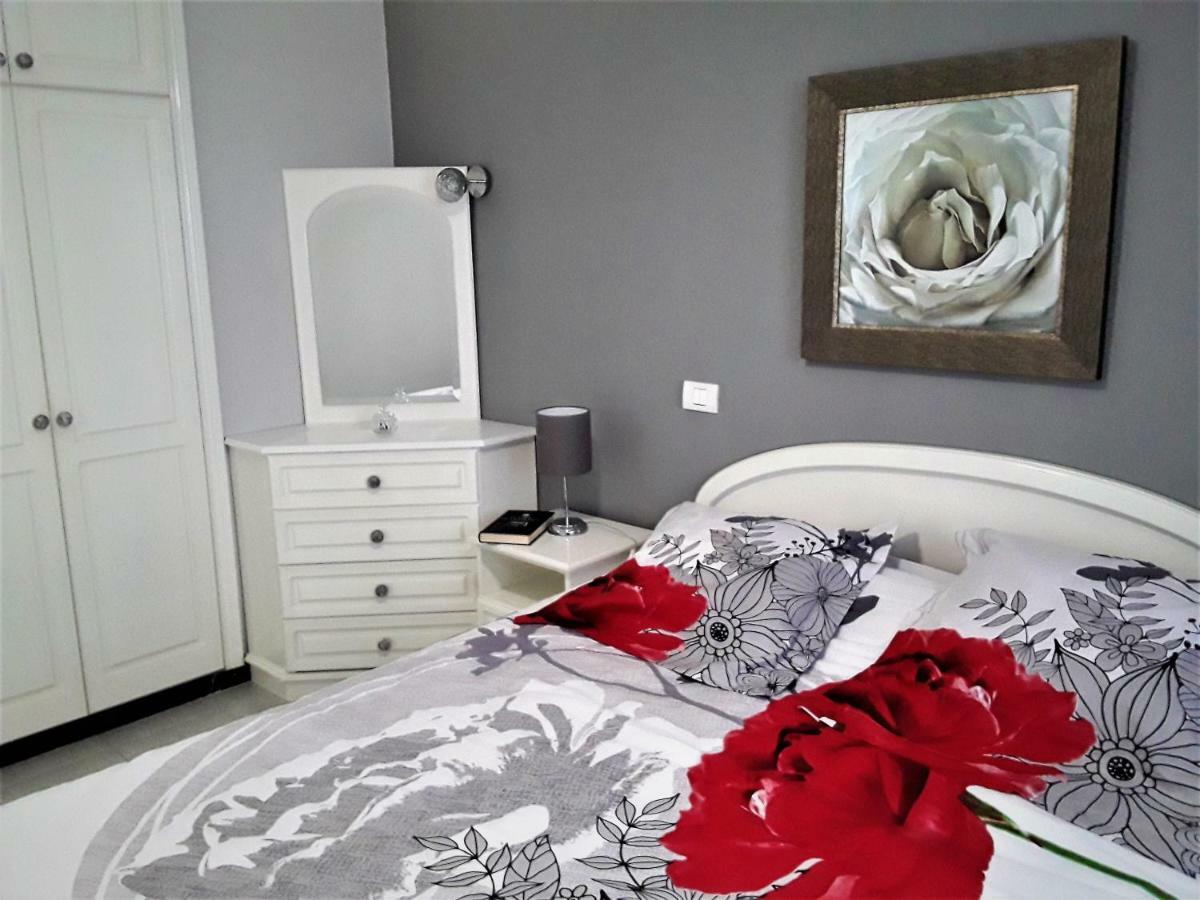Apartamento Avenida Tirajana Nº3 Playa del Inglés Exterior foto