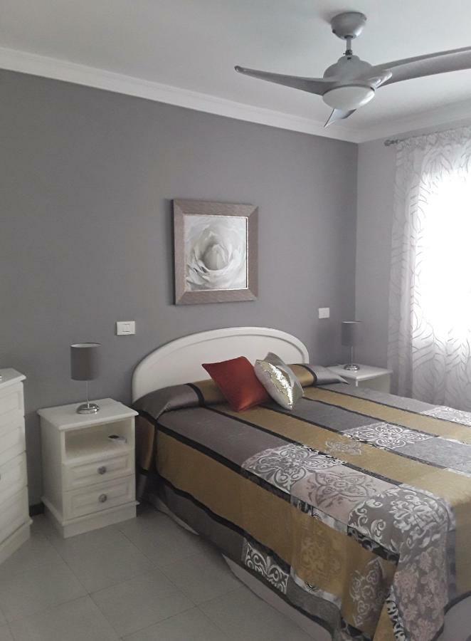 Apartamento Avenida Tirajana Nº3 Playa del Inglés Exterior foto