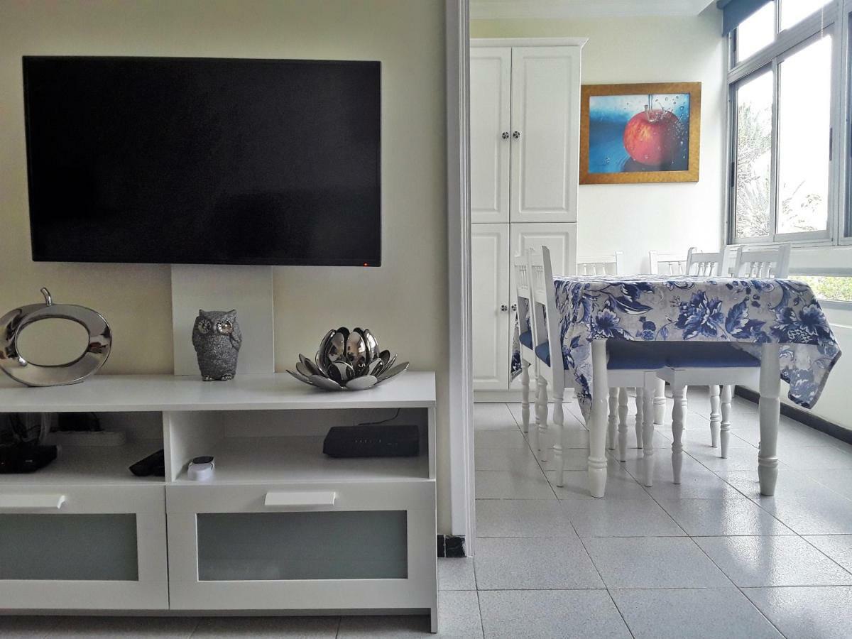 Apartamento Avenida Tirajana Nº3 Playa del Inglés Exterior foto